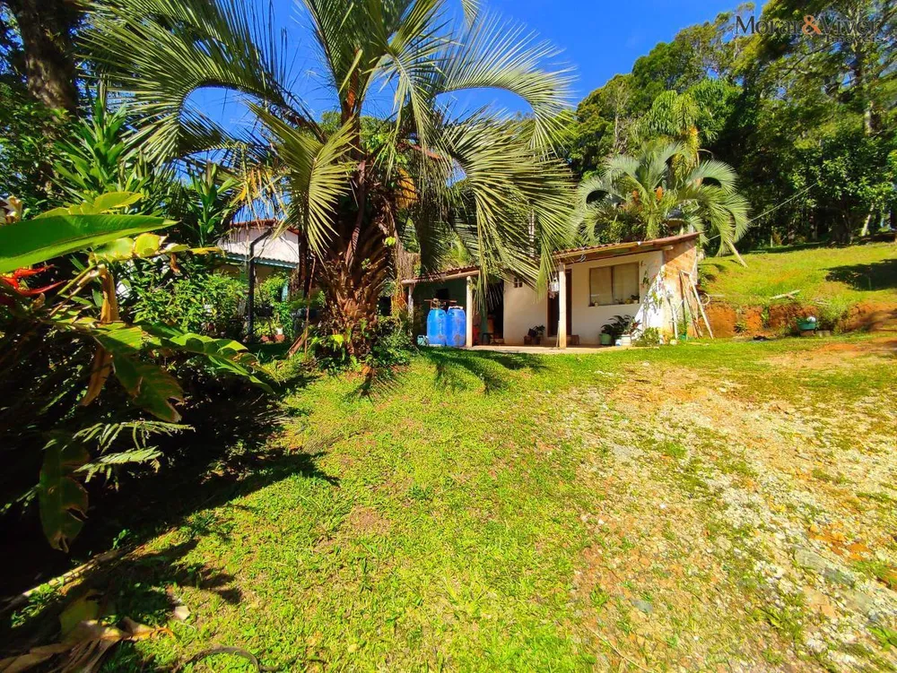 Chácara, 2 quartos, 7724 m² - Foto 5