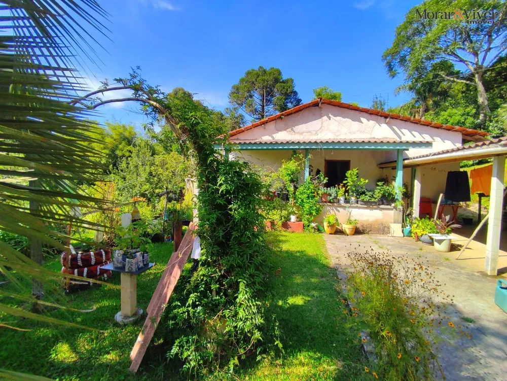 Chácara, 2 quartos, 7724 m² - Foto 1