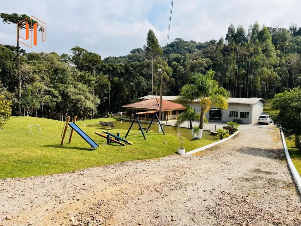 Chácara, 4000 m² - Foto 12