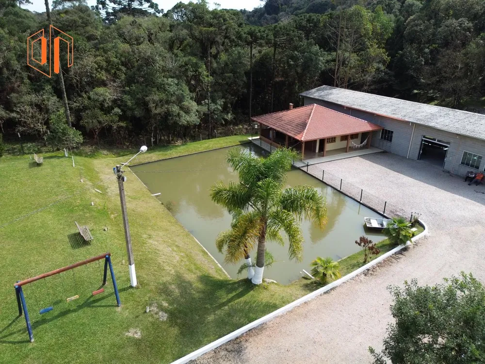 Chácara, 4000 m² - Foto 16