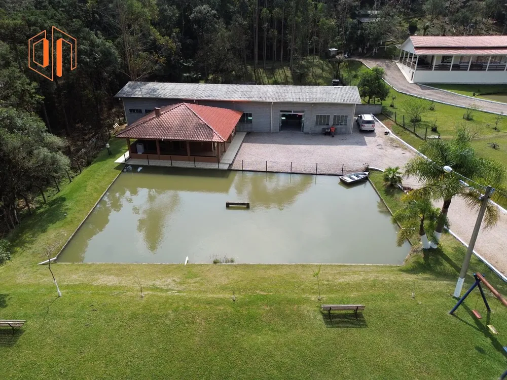 Chácara, 4000 m² - Foto 3
