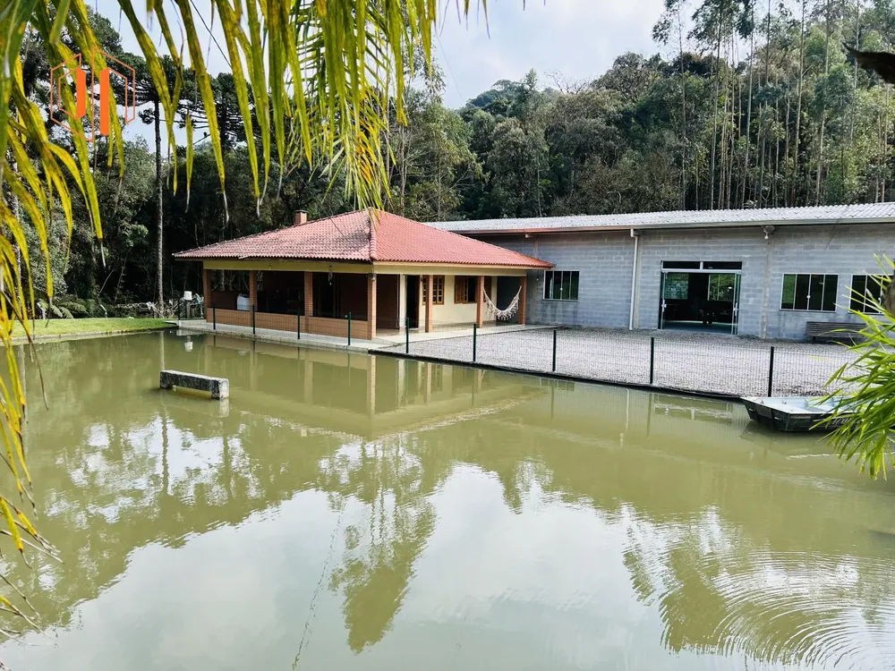 Chácara, 4000 m² - Foto 2