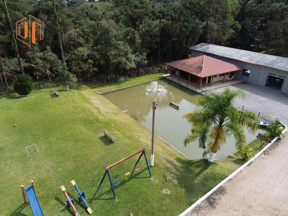 Chácara, 4000 m² - Foto 5