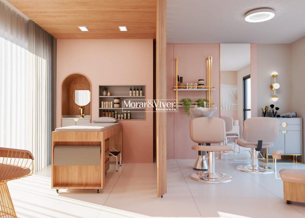 Apartamento, 2 quartos, 51 m² - Foto 10