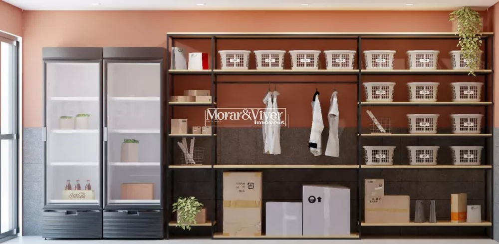 Apartamento, 2 quartos, 51 m² - Foto 5