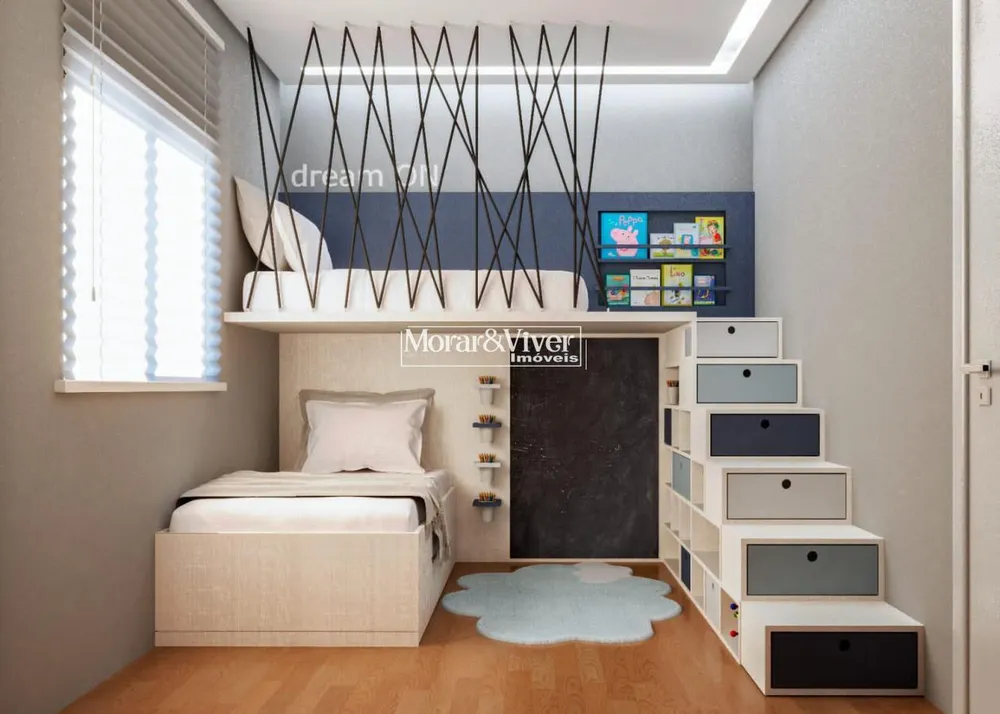 Apartamento, 2 quartos, 51 m² - Foto 11