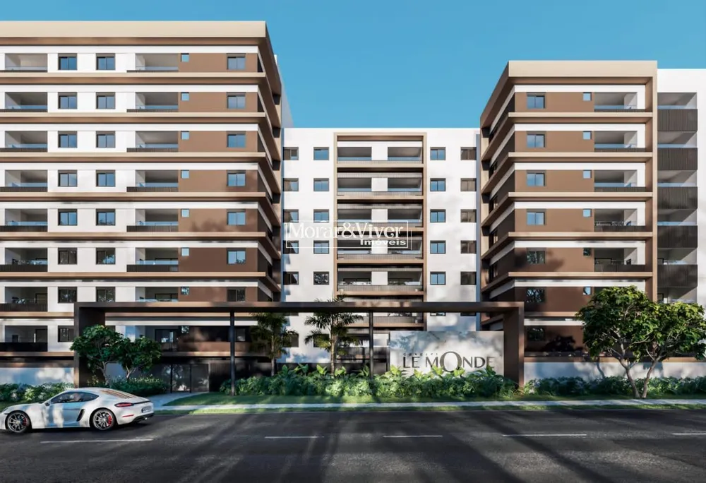 Apartamento, 2 quartos, 51 m² - Foto 2