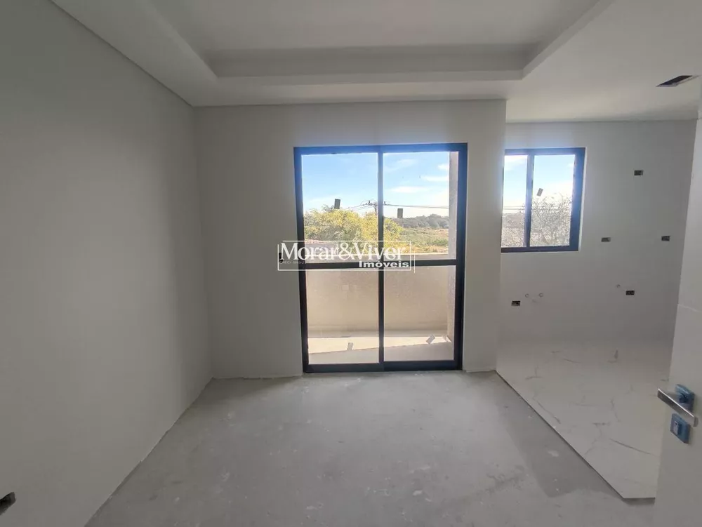 Apartamento à venda com 2 quartos, 54m² - Foto 5