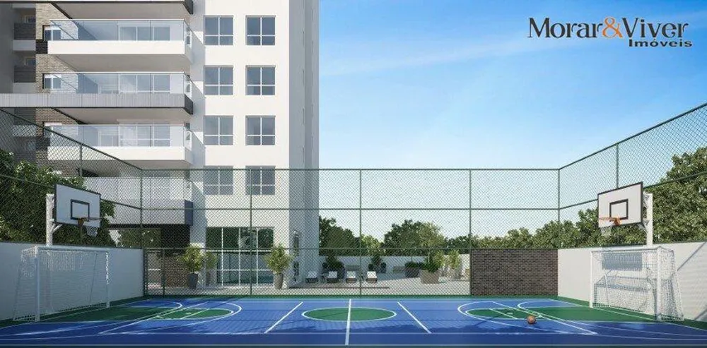 Cobertura, 3 quartos, 182 m² - Foto 9