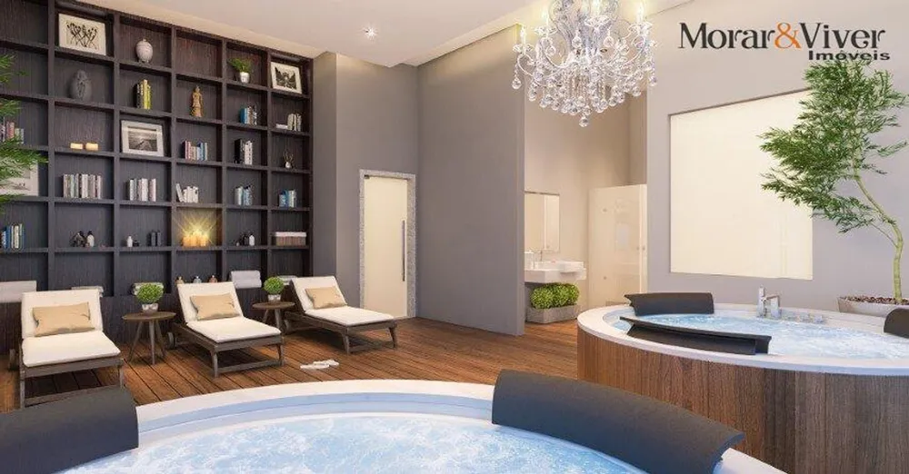 Cobertura, 3 quartos, 182 m² - Foto 7