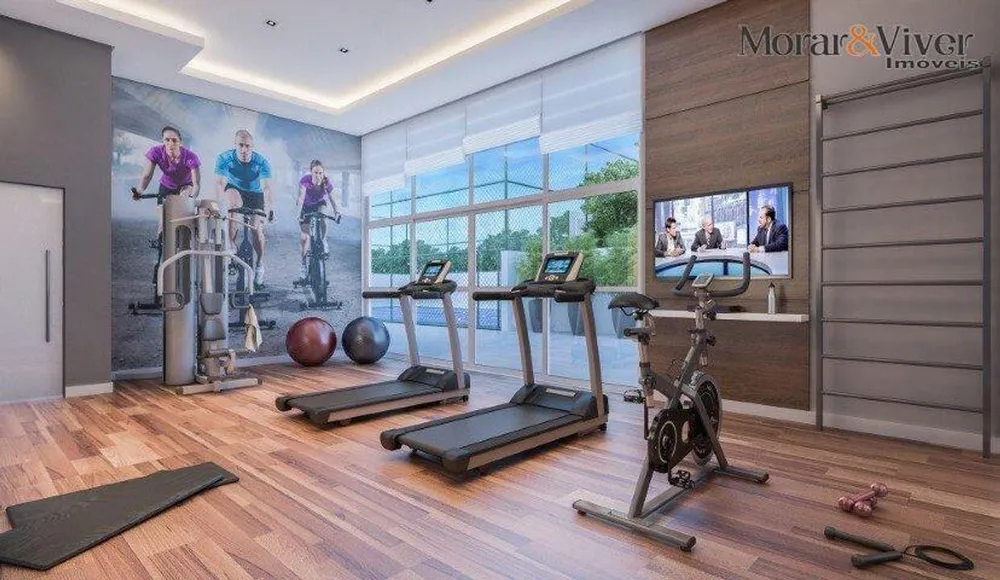 Cobertura, 3 quartos, 182 m² - Foto 12