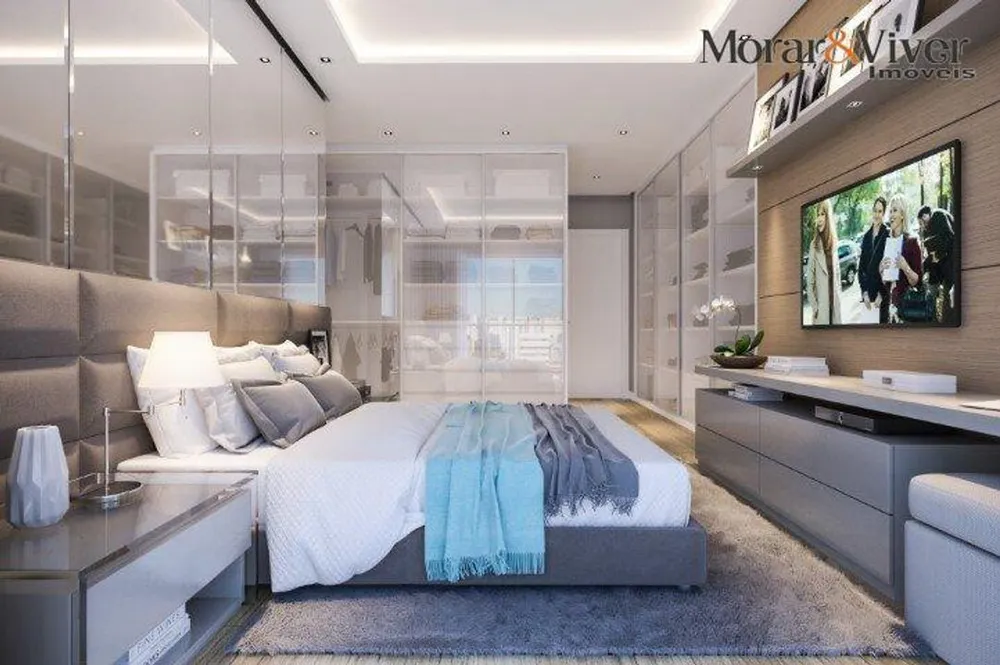 Cobertura, 3 quartos, 182 m² - Foto 3