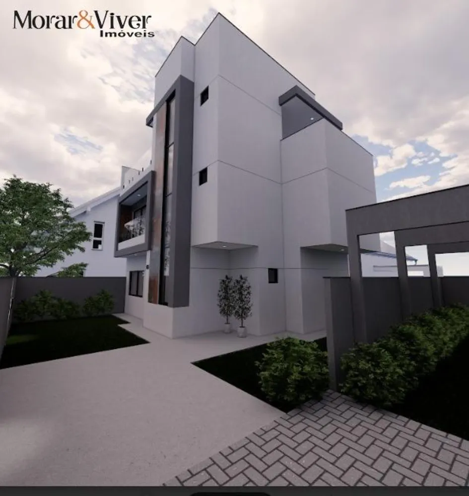 Sobrado, 3 quartos, 135 m² - Foto 5