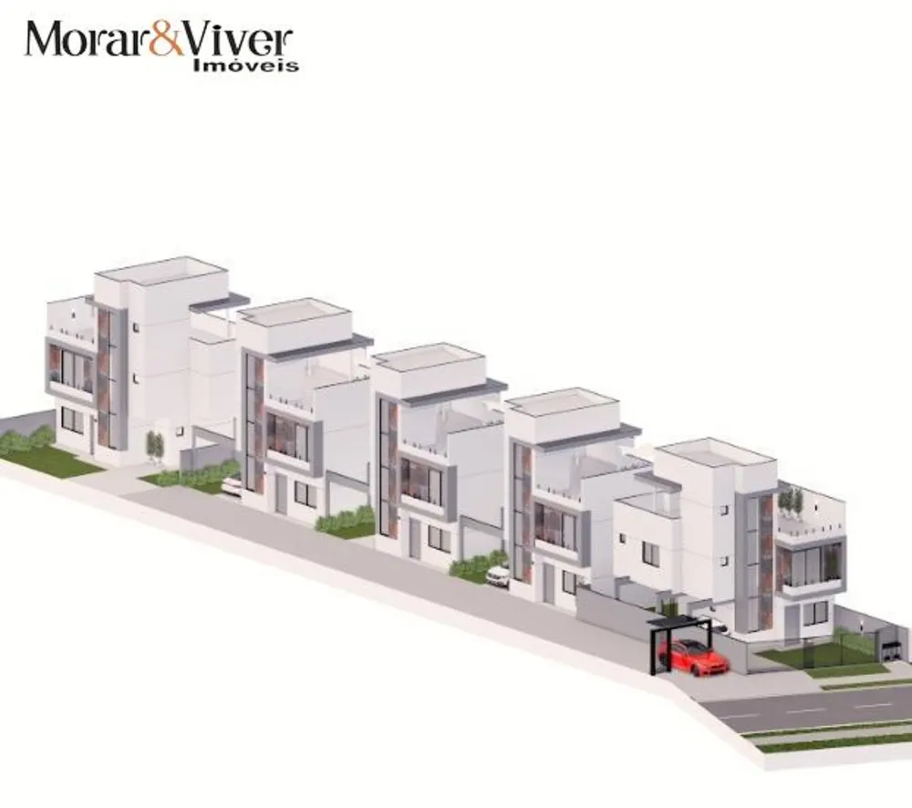 Sobrado, 3 quartos, 135 m² - Foto 7