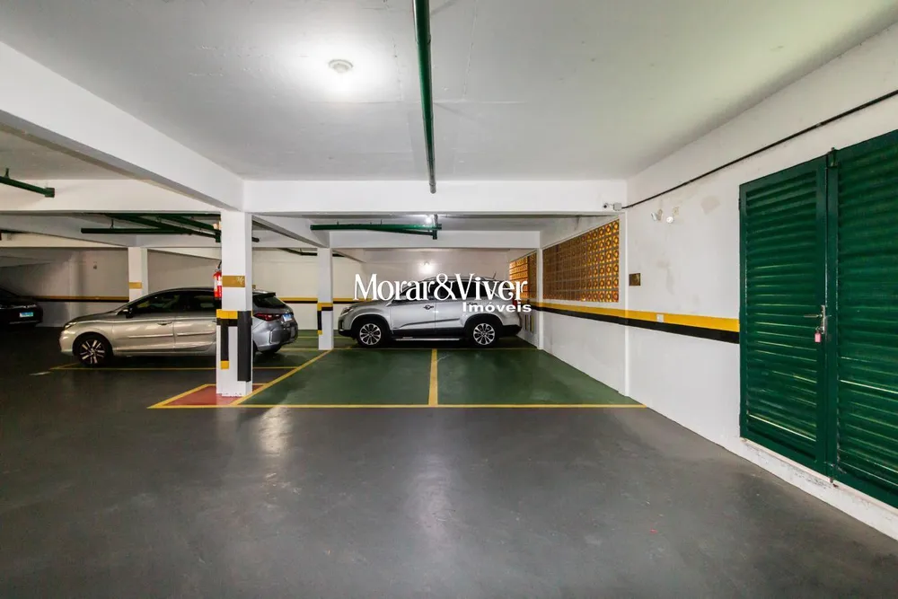 Apartamento, 3 quartos, 149 m² - Foto 5