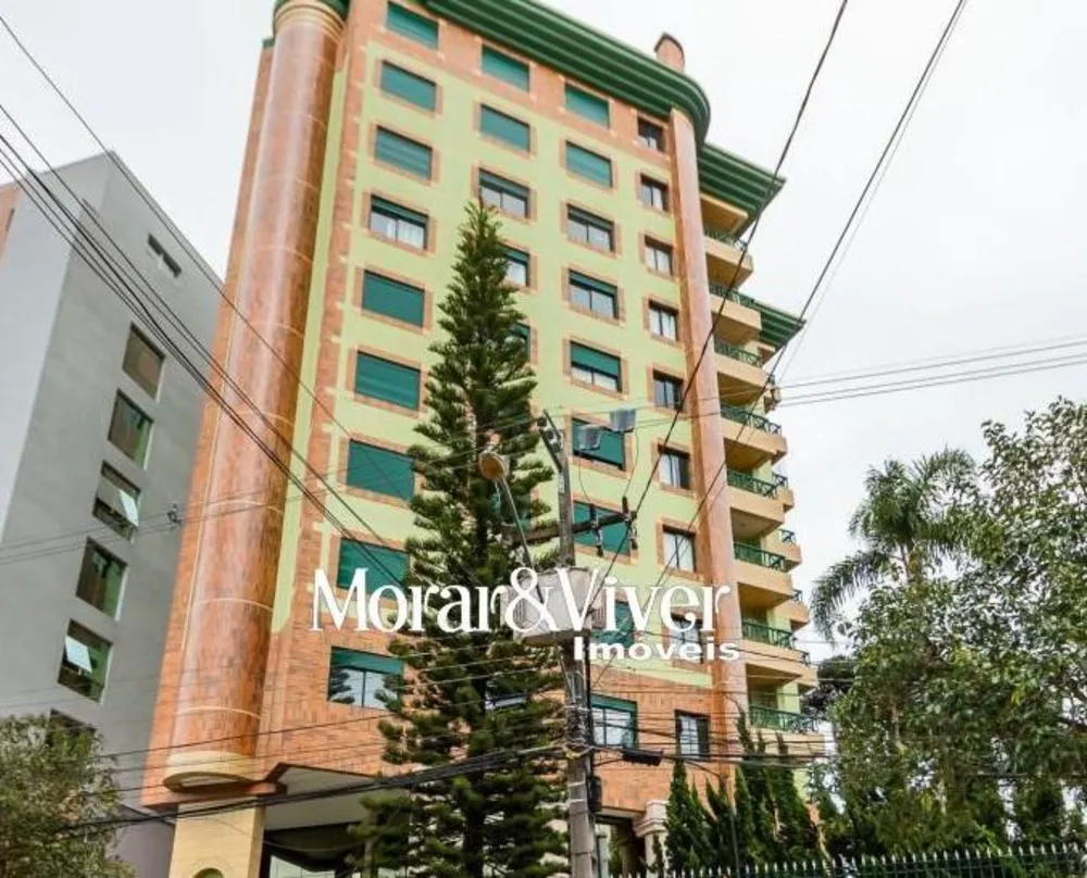 Apartamento, 3 quartos, 149 m² - Foto 1