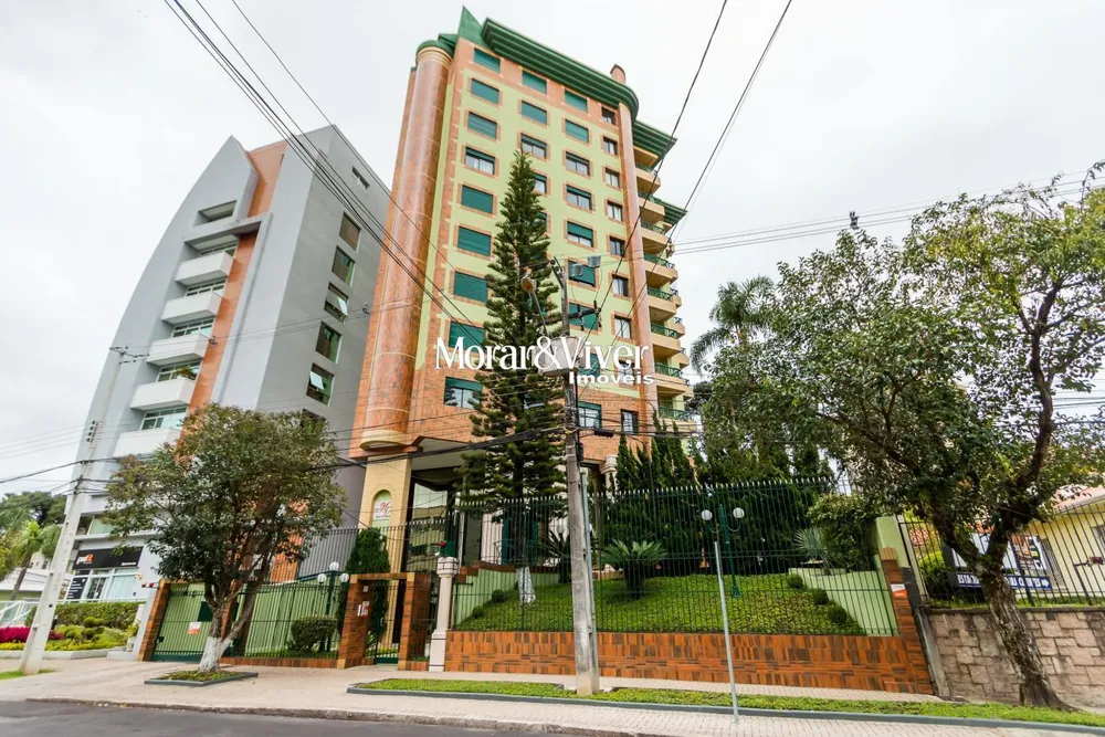 Apartamento, 3 quartos, 149 m² - Foto 2