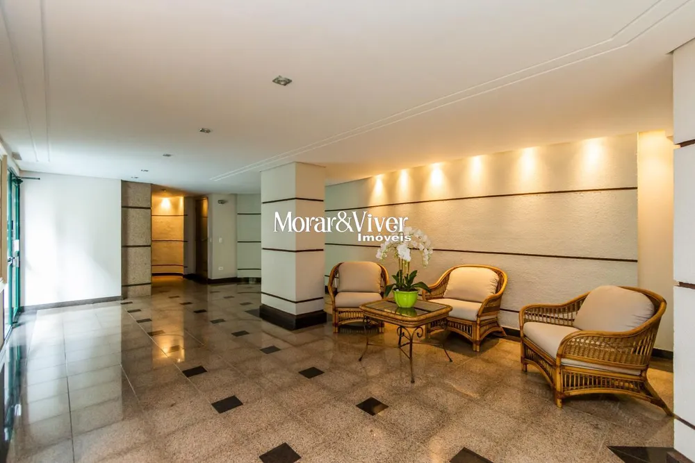 Apartamento, 3 quartos, 149 m² - Foto 7