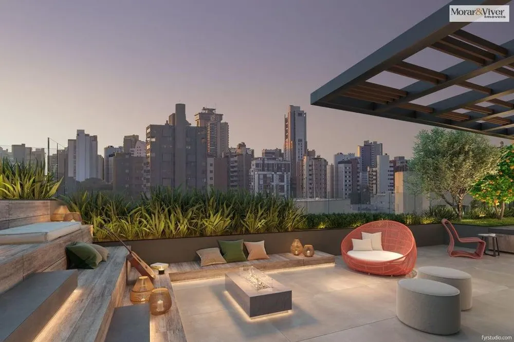 Apartamento, 1 quarto, 34 m² - Foto 16