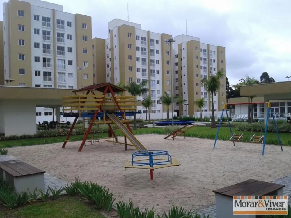 Apartamento, 3 quartos, 61 m² - Foto 17