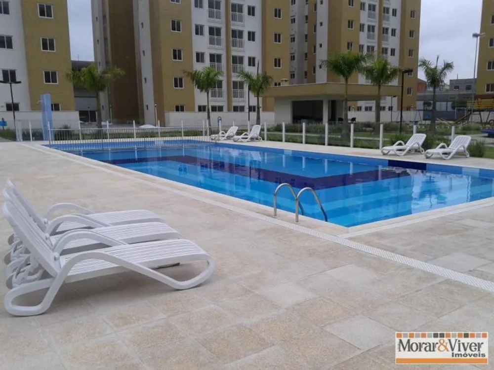 Apartamento, 3 quartos, 61 m² - Foto 14