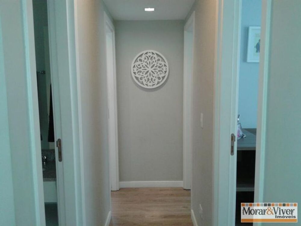 Apartamento, 3 quartos, 61 m² - Foto 3