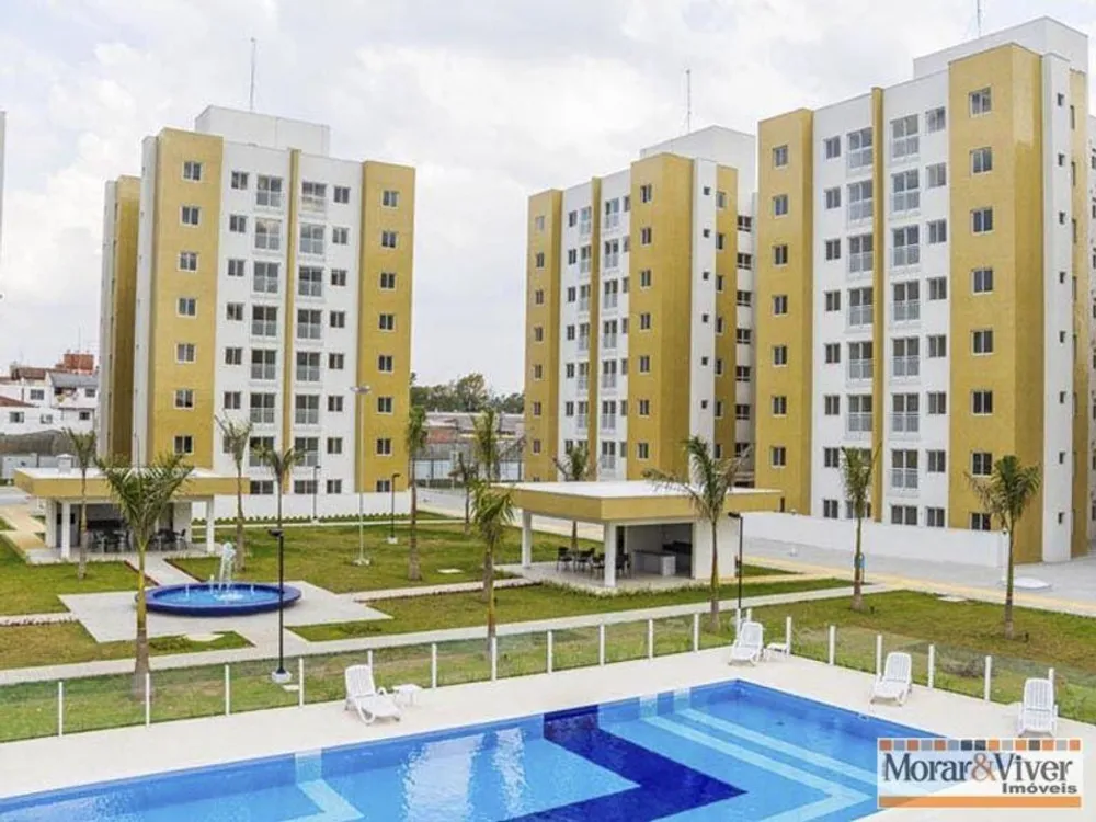 Apartamento, 3 quartos, 61 m² - Foto 24