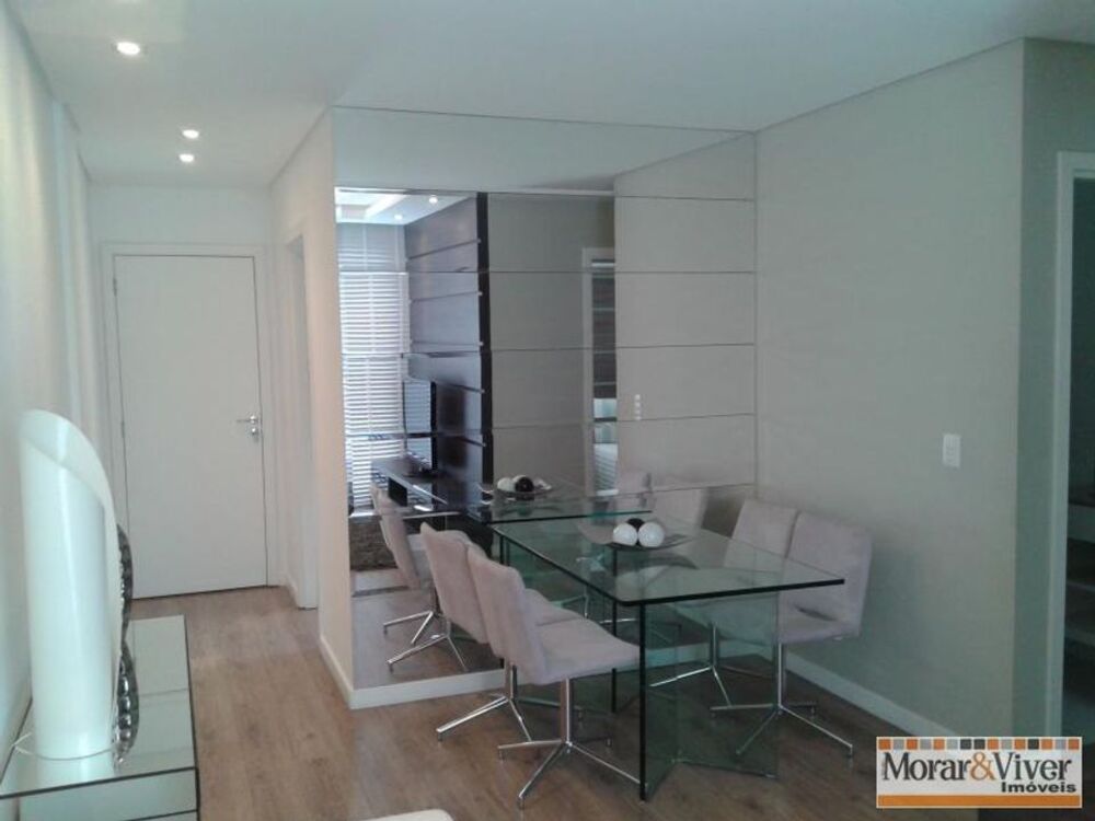 Apartamento, 3 quartos, 61 m² - Foto 2