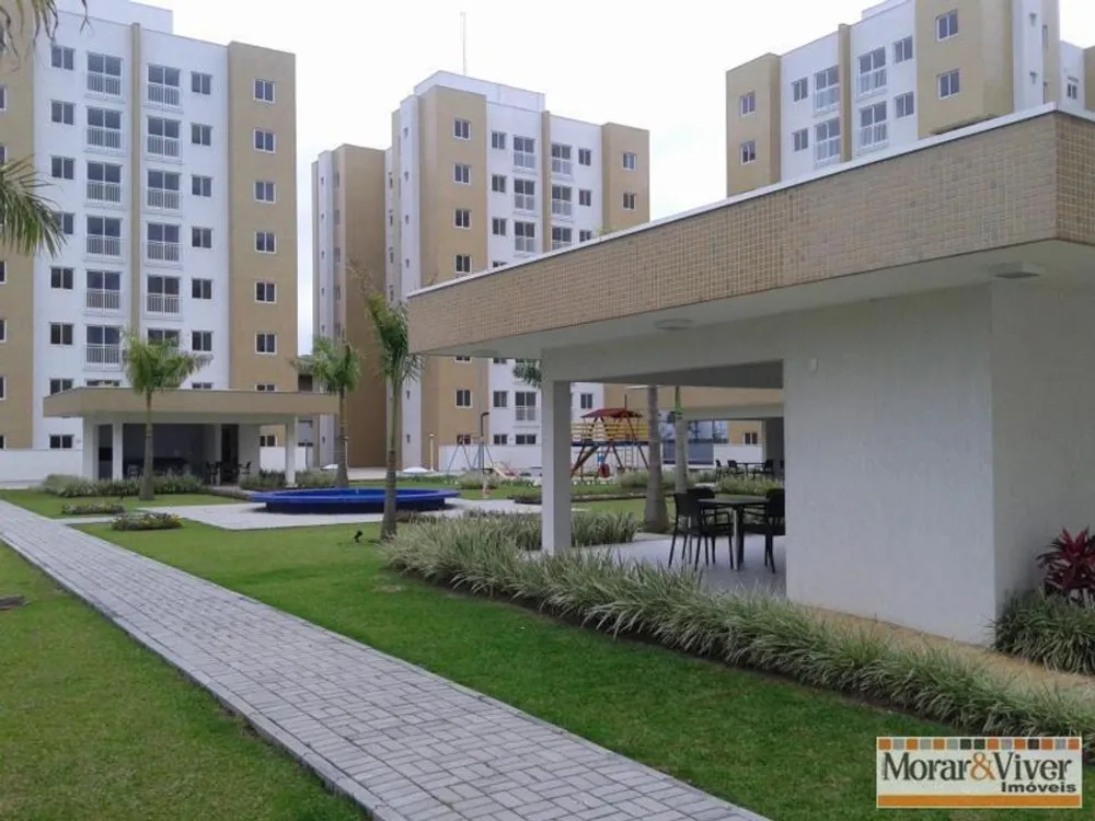 Apartamento, 3 quartos, 61 m² - Foto 19