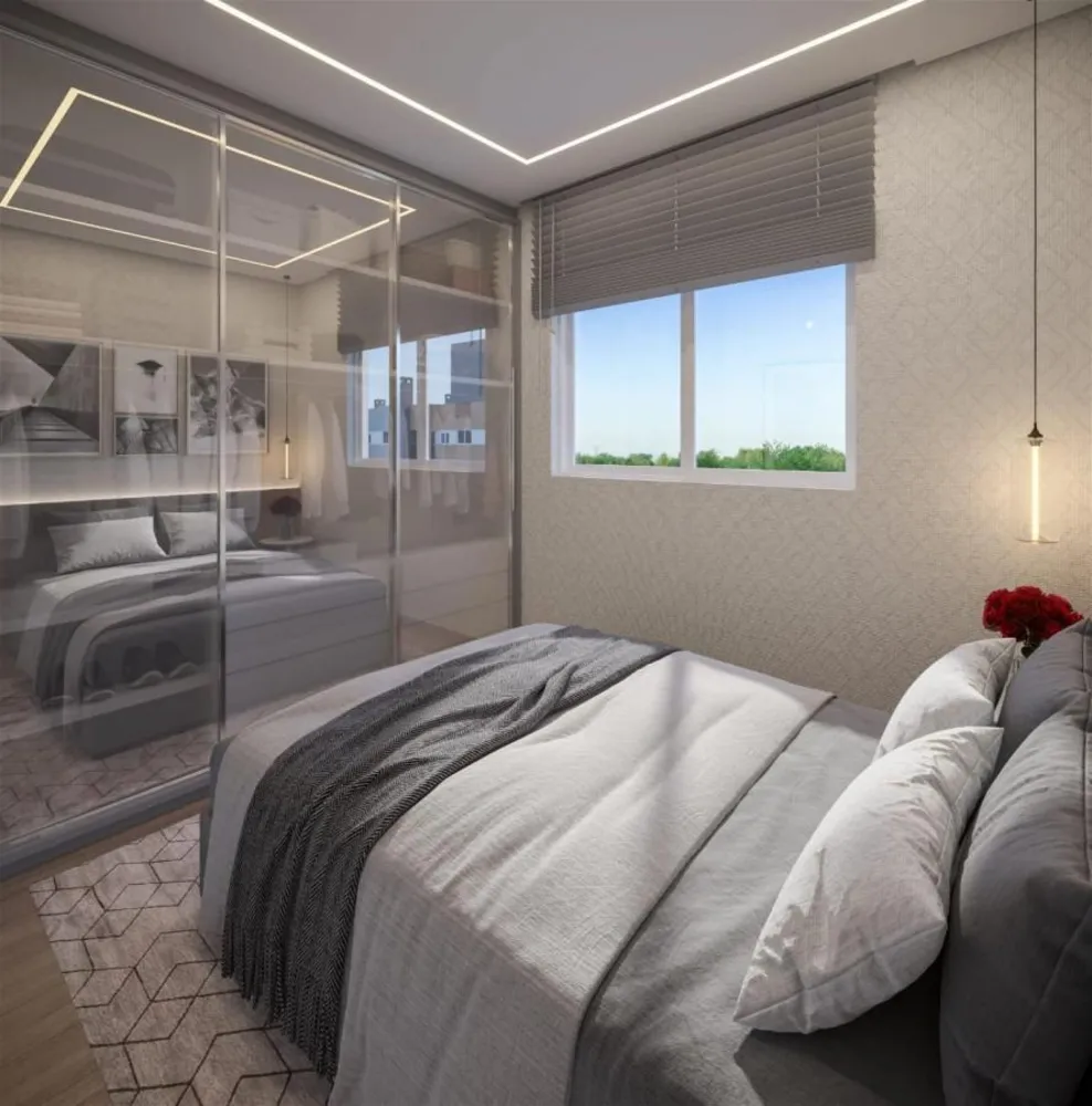 Apartamento, 2 quartos, 44 m² - Foto 16