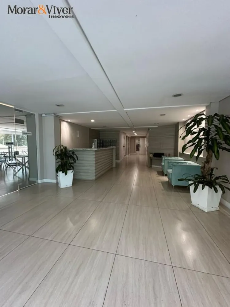Apartamento, 3 quartos, 65 m² - Foto 3