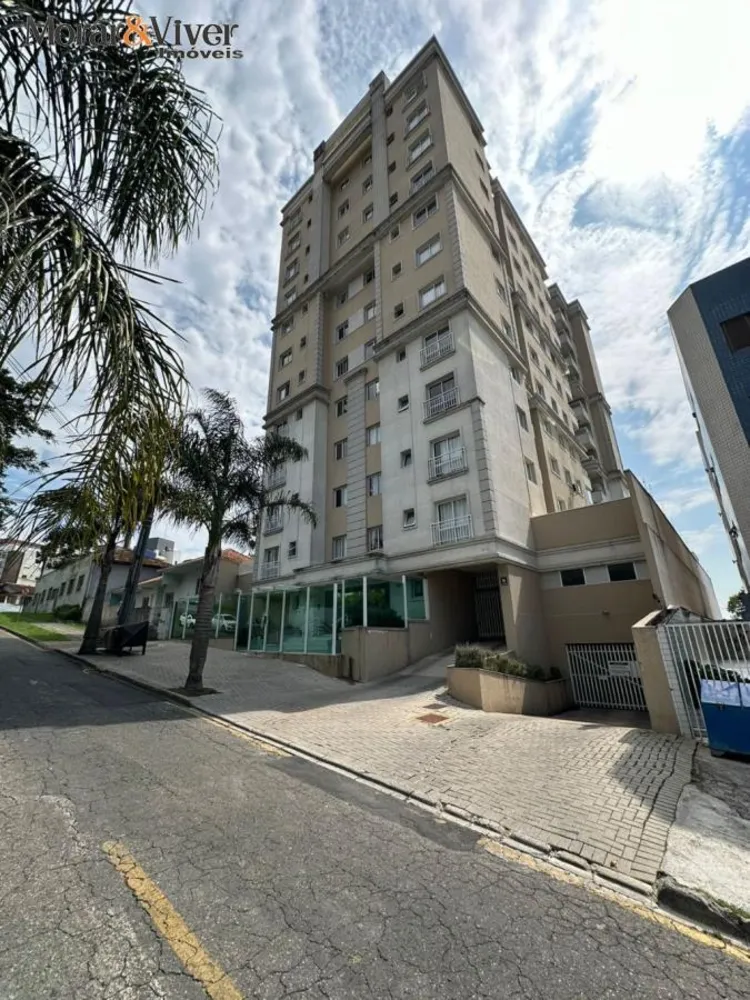 Apartamento, 3 quartos, 65 m² - Foto 2