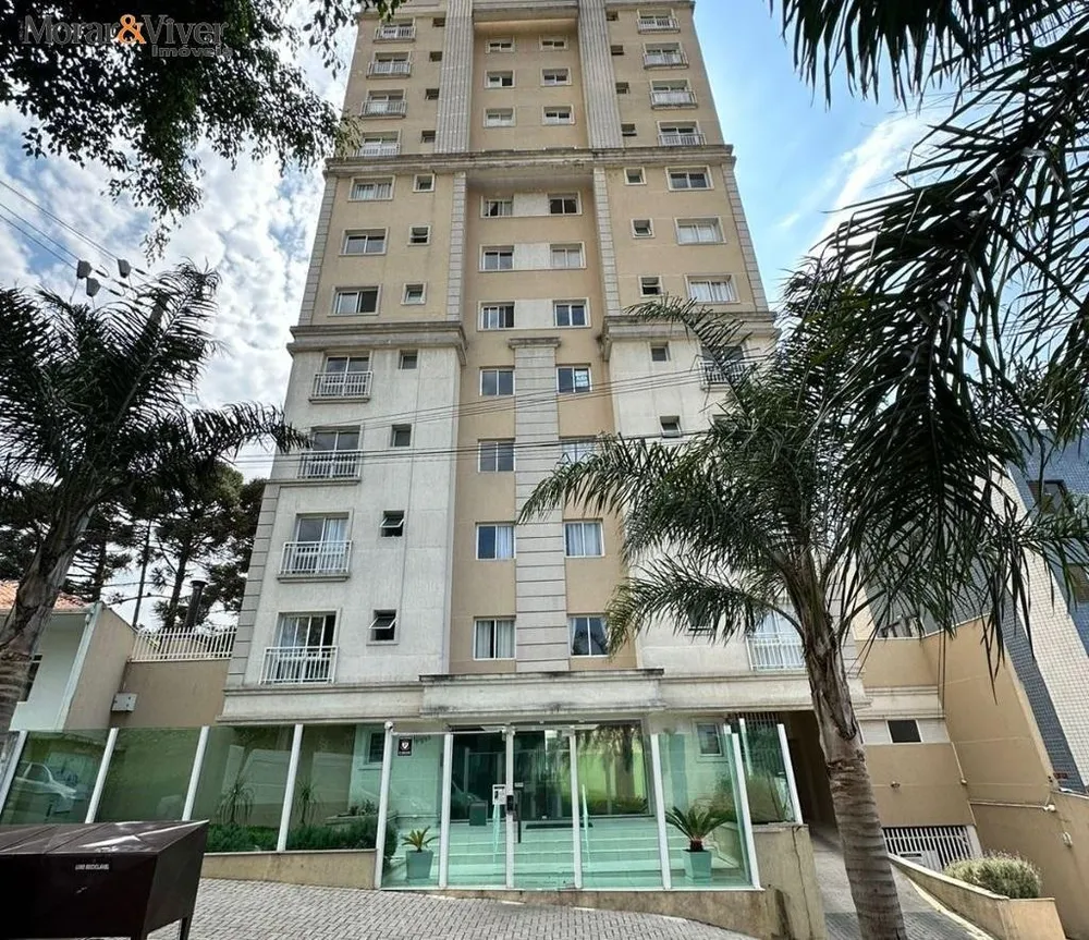 Apartamento, 3 quartos, 65 m² - Foto 4