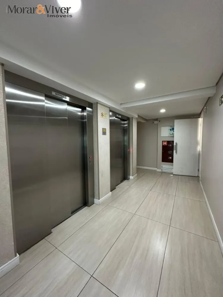 Apartamento, 3 quartos, 65 m² - Foto 5