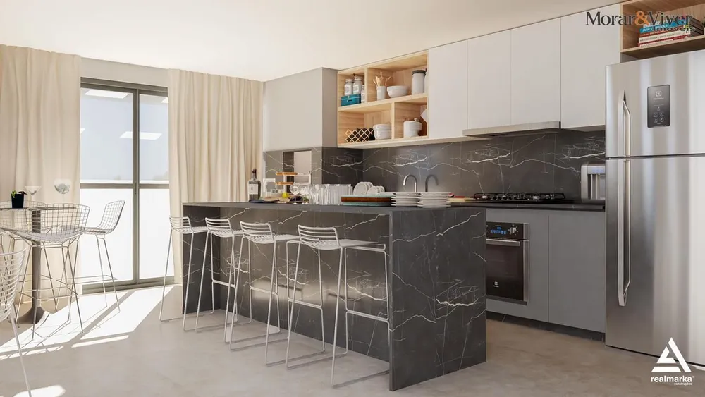 Apartamento, 2 quartos, 53 m² - Foto 13