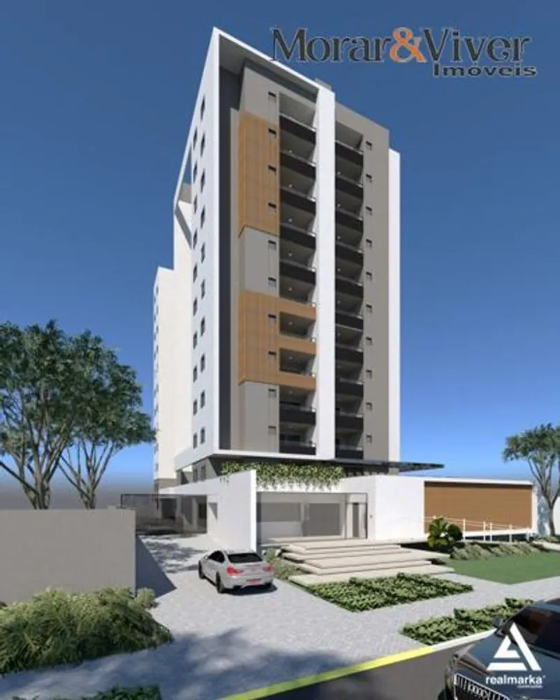 Apartamento, 2 quartos, 53 m² - Foto 15
