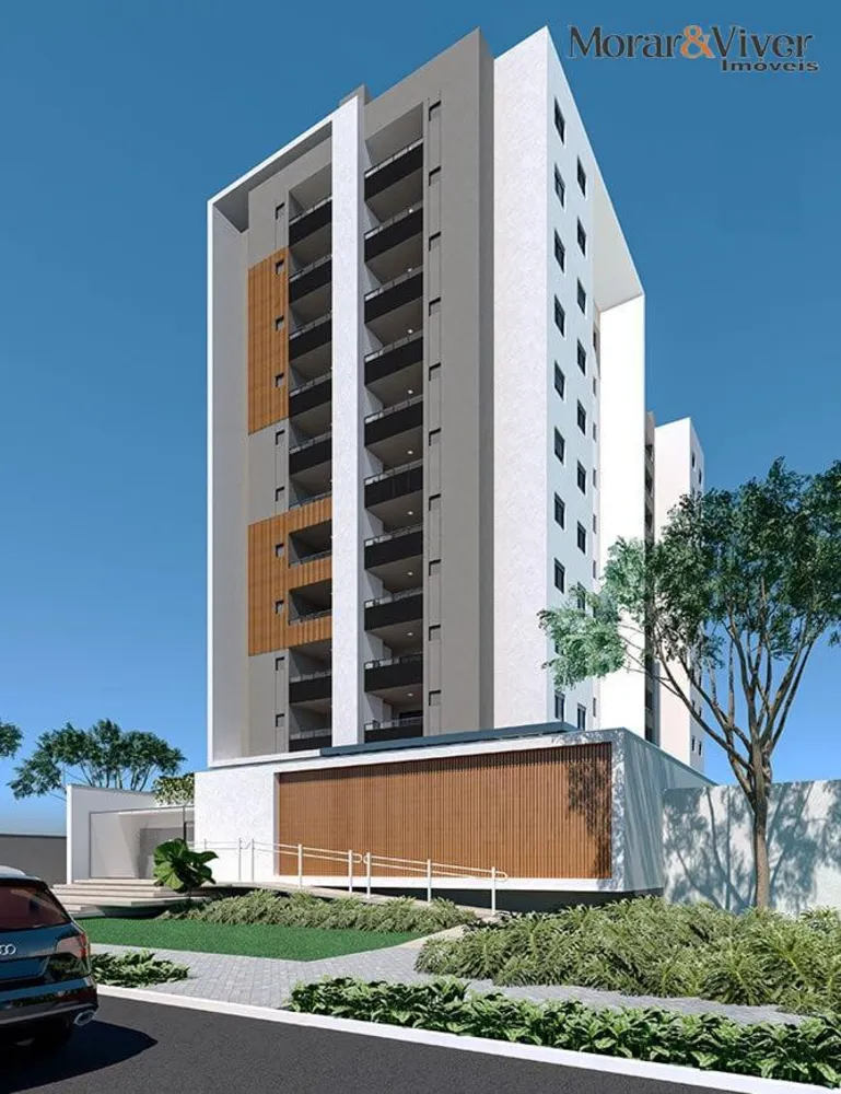 Apartamento, 2 quartos, 53 m² - Foto 16