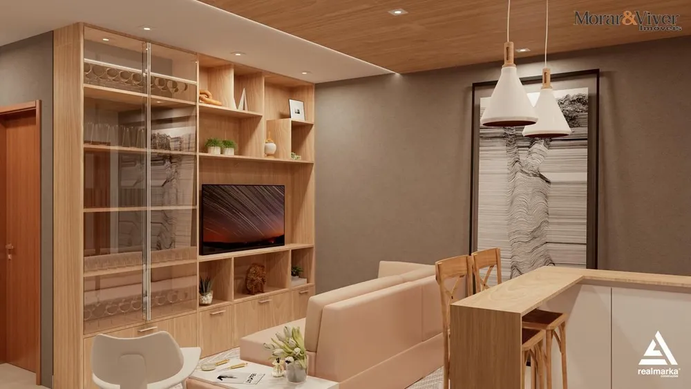 Apartamento, 2 quartos, 53 m² - Foto 12