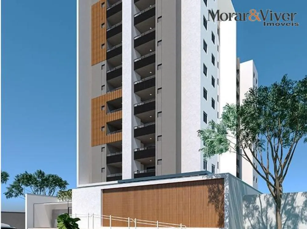 Apartamento, 2 quartos, 53 m² - Foto 1