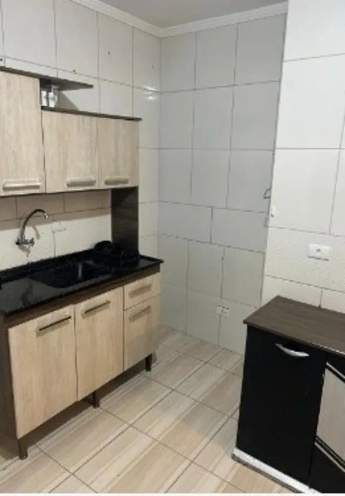Apartamento, 3 quartos, 57 m² - Foto 2