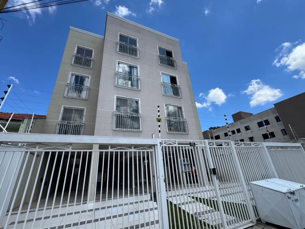 Apartamento, 3 quartos, 57 m² - Foto 9