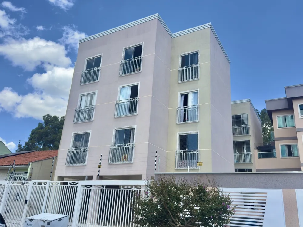Apartamento, 3 quartos, 57 m² - Foto 8