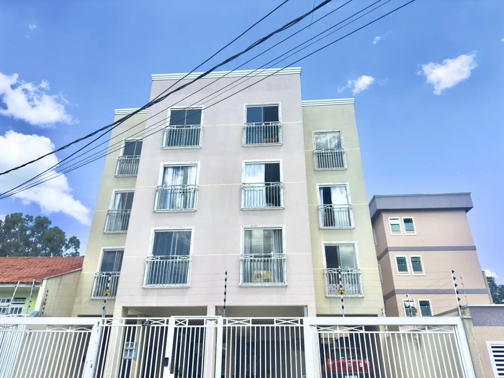 Apartamento, 3 quartos, 57 m² - Foto 3