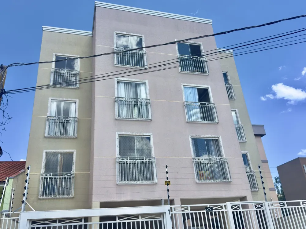 Apartamento, 3 quartos, 57 m² - Foto 1