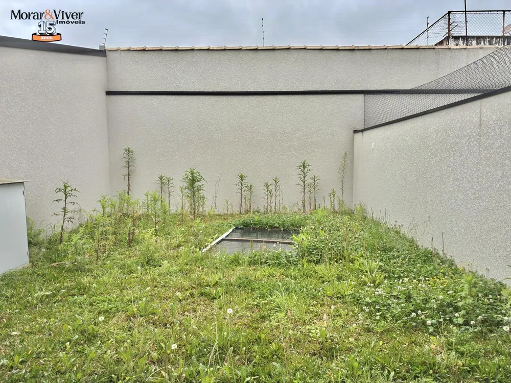 Sobrado, 3 quartos, 125 m² - Foto 7