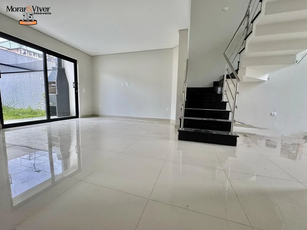Sobrado, 3 quartos, 125 m² - Foto 6
