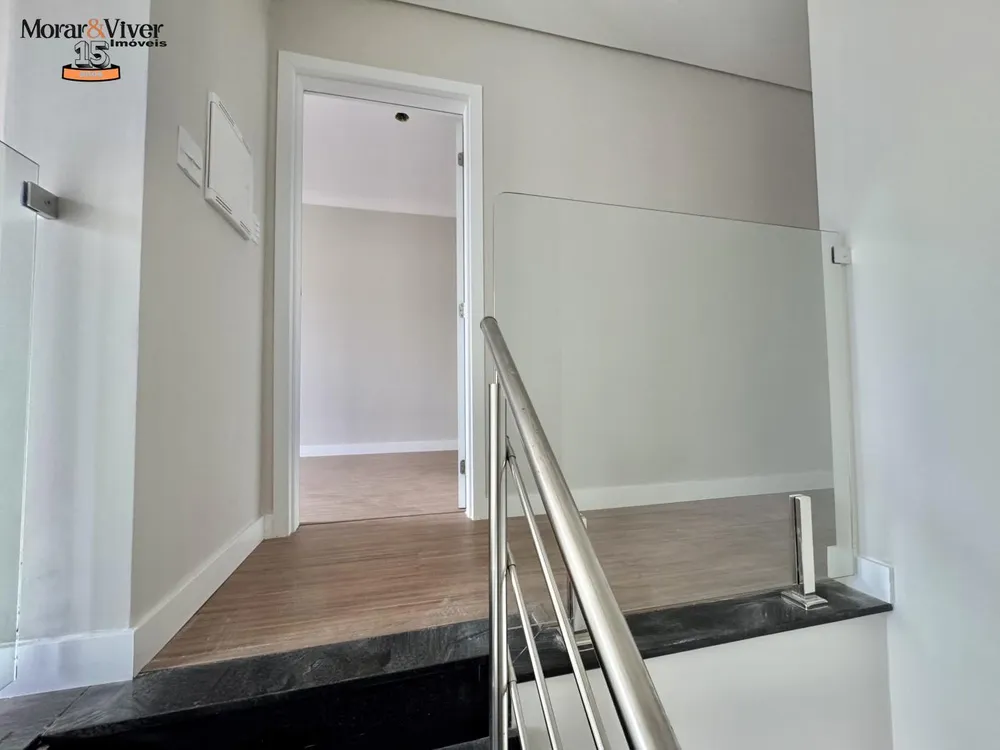 Sobrado, 3 quartos, 125 m² - Foto 9