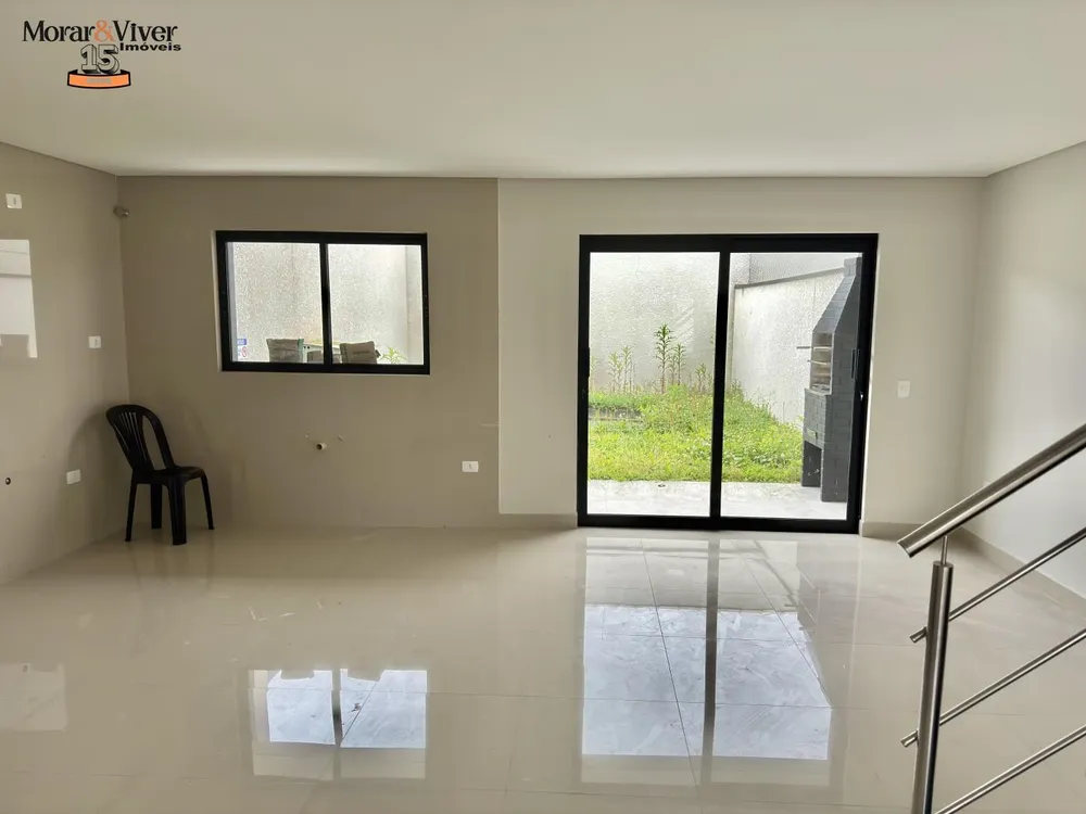 Sobrado, 3 quartos, 125 m² - Foto 4