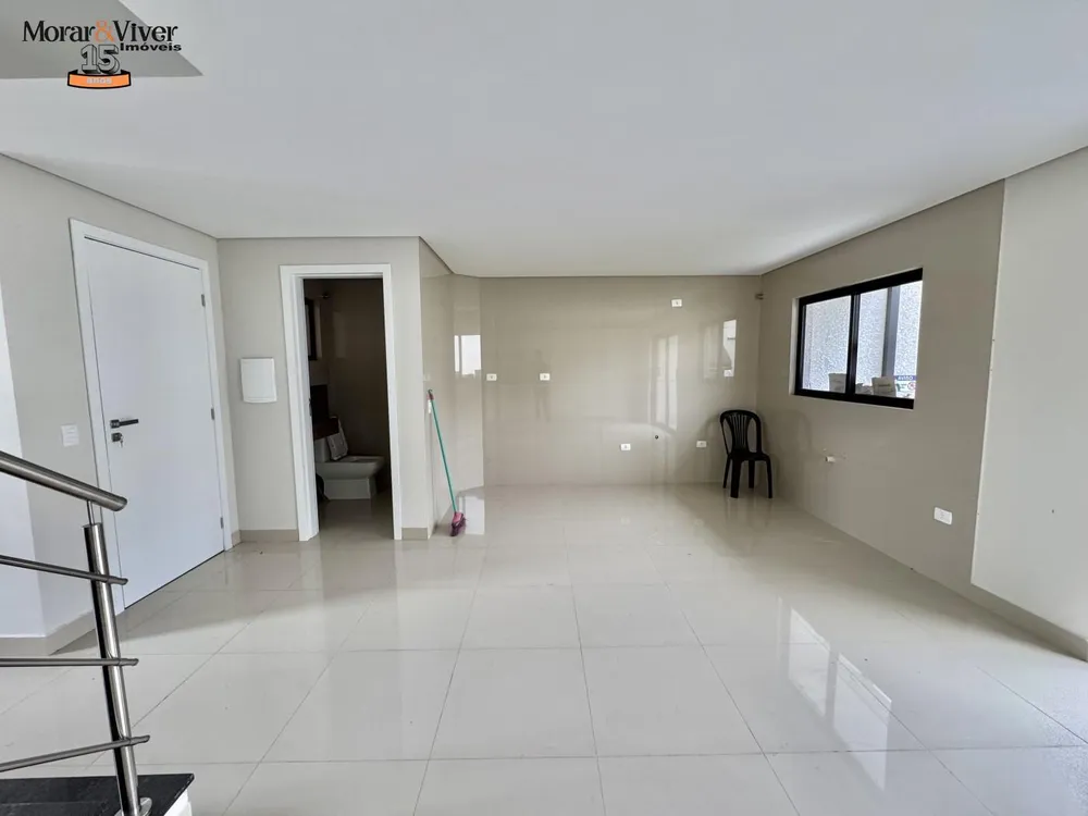 Sobrado, 3 quartos, 125 m² - Foto 5