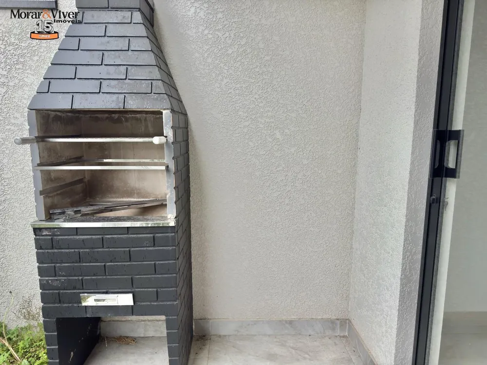 Sobrado, 3 quartos, 125 m² - Foto 8